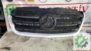 2014-2016 MERCEDES SPRİNTER ÖN PANJUR -DS OTOMOTİV-