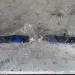 2014-2016 NİSSAN XTRAİL ÖN TAMPON BRAKETİ TAKIM