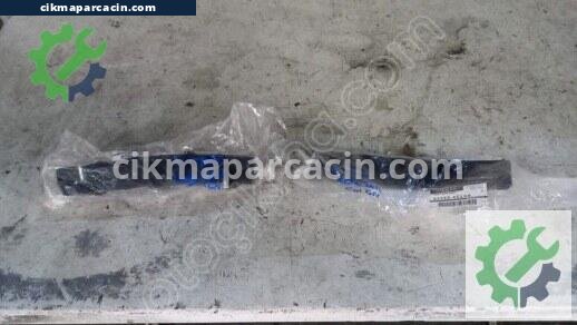 Nissan X-Trail Tampon Braketi çıkma parça