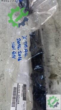 Nissan X-Trail Tampon Braketi 2014-2016 çıkma parça