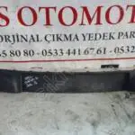 2014-2016 OPEL CORSA D TAMPON PANELİ -DS OTOMOTİV-