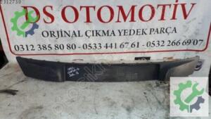 2014-2016 OPEL CORSA D TAMPON PANELİ -DS OTOMOTİV-