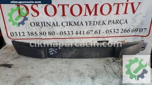 Opel Corsa Tampon çıkma parça