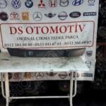 2014-2016 OPEL CORSA D TAMPON PANELİ -DS OTOMOTİV-