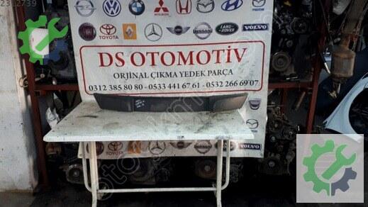 Opel Corsa Tampon 2014-2016 çıkma parça