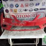 2014-2016 SEAT İBİZA ÖN TAMPON -DS OTOMOTİV-