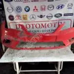2014-2016 SEAT İBİZA ÖN TAMPON -DS OTOMOTİV-