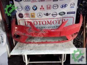 2014-2016 SEAT İBİZA ÖN TAMPON -DS OTOMOTİV-