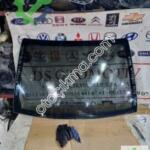 2014-2016 TOYOTA COROLLA ARKA CAM -DS OTOMOTİV-