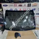 2014-2016 TOYOTA COROLLA ARKA CAM -DS OTOMOTİV-