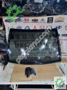 2014-2016 TOYOTA COROLLA ARKA CAM -DS OTOMOTİV-