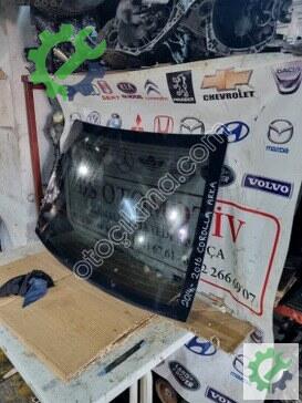 Toyota Corolla Arka Cam 2014-2016 çıkma parça