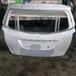 2014-2016 TOYOTA COROLLA VERSO BAGAJ KAPAĞI