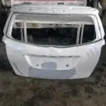 2014-2016 TOYOTA COROLLA VERSO BAGAJ KAPAĞI