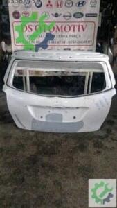 2014-2016 TOYOTA COROLLA VERSO BAGAJ KAPAĞI