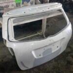 2014-2016 TOYOTA COROLLA VERSO BAGAJ KAPAĞI