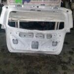 2014-2016 TOYOTA COROLLA VERSO BAGAJ KAPAĞI