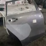 2014-2016 TOYOTA COROLLA VERSO SAĞ ARKA KAPI
