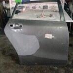 2014-2016 TOYOTA COROLLA VERSO SAĞ ARKA KAPI