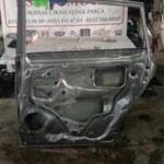 2014-2016 TOYOTA COROLLA VERSO SAĞ ARKA KAPI