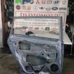 2014-2016 TOYOTA COROLLA VERSO SOL ARKA KAPI