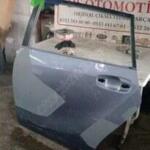 2014-2016 TOYOTA COROLLA VERSO SOL ARKA KAPI