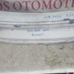 2014-2016 VOLKSWAGEN POLO ARKA TAMPON