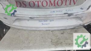2014-2016 VOLKSWAGEN POLO ARKA TAMPON