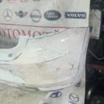 2014-2016 VOLKSWAGEN POLO ARKA TAMPON
