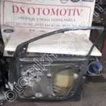 2014-2016 VOLKSWAGEN POLO SAĞ ÖN KAPI -SD OTOMOTİV-
