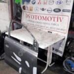 2014-2016 VOLKSWAGEN POLO SAĞ ÖN KAPI -SD OTOMOTİV-