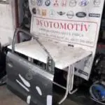 2014-2016 VOLKSWAGEN POLO SAĞ ÖN KAPI -SD OTOMOTİV-