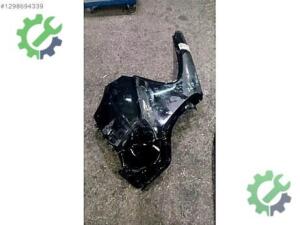 2014-2016 BMW 1.16 SOL ARKA ÇAMURLUK SACI