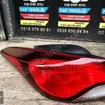2014-2016 Hyundai Elantra SOL STOP OEM 92401-3X