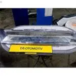 2014-2016 MERCEDES ML JEEP ÖN TAMPON KAPLAMASI