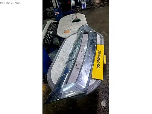 Mercedes-Benz ML Bakalit çıkma parça
