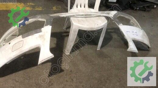 Audi Q5 Ön Tampon çıkma parça