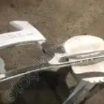 2014-2017 AUDİ Q5 ÖN TAMPON