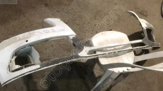 Audi Q5 Ön Tampon 2014-2017 çıkma parça