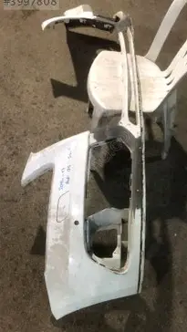 Audi Q5 Ön Tampon 2014-2017 çıkma parça