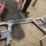 2014-2017 AUDİ Q5 ÖN TAMPON
