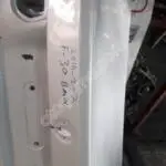 Skoda Karoq Bagaj Kapağı Çıkma Parça Gaziantep