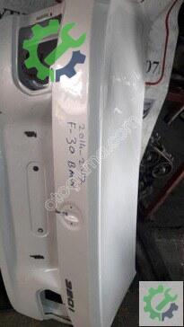 BMW 3 Serisi Bagaj Kapağı çıkma parça