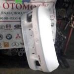 2014 BMW 3 Serisi Bagaj Kapağı Çıkma Parça Ankara