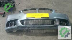 2014-2017 BMW 5.20 F10 LCİ ÖN TAMPON