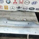 2014-2017 BMW X3 ARKA TAMPON