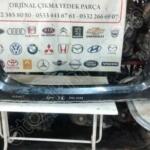 2014-2017 BMW  X3 ARKA TAMPON