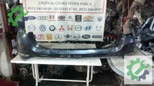 2014-2017 BMW  X3 ARKA TAMPON