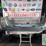 2014-2017 DACİA LOGAN MVC ARKA TAMPON -DS OTOMOTİV-