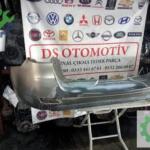 2014-2017 DACİA LOGAN MVC ARKA TAMPON -DS OTOMOTİV-